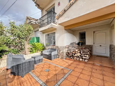 Chalet en Guadalix de La Sierra