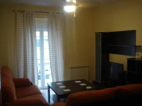 Piso en calle Tejeiro