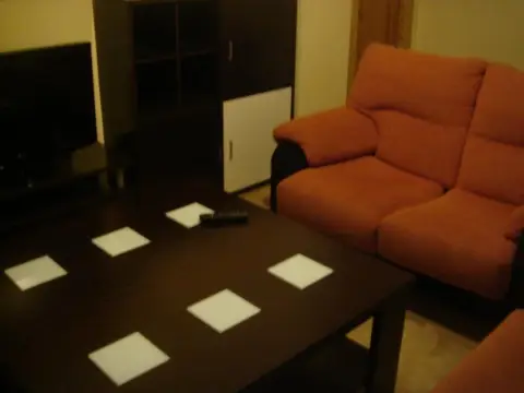 Piso en calle Tejeiro