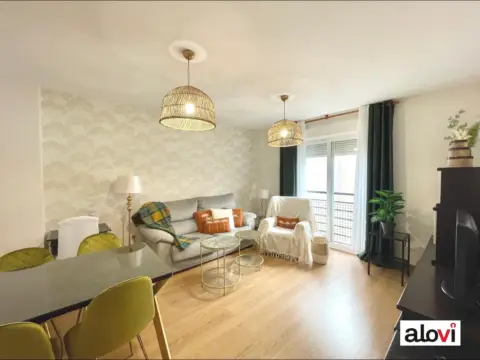 Apartamento en Centro