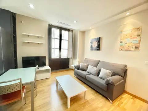 Apartamento en calle Nueva del Santísimo