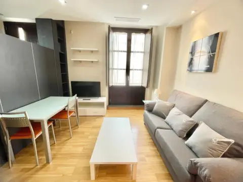 Apartamento en calle Nueva del Santísimo