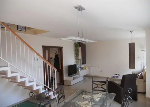 Dúplex en Plaza de San Lázaro