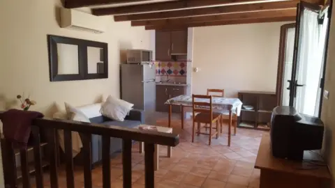 Estudio en Cuesta de Rodrigo del Campo