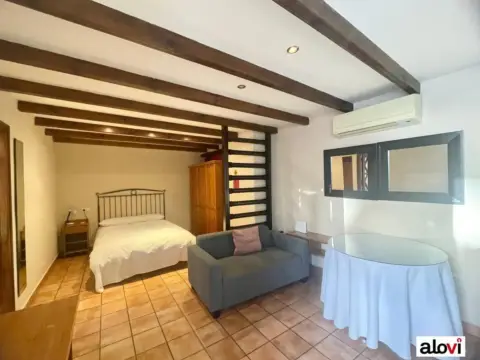 Estudio en Cuesta de Rodrigo del Campo