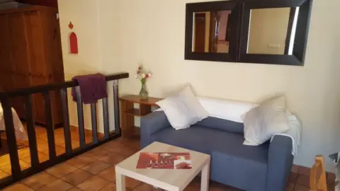 Estudio en Cuesta de Rodrigo del Campo