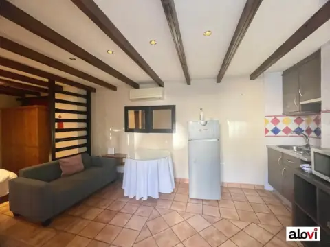 Estudio en Cuesta de Rodrigo del Campo