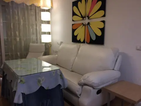 Piso en calle Arabial