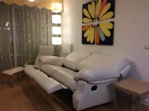 Piso en calle Arabial