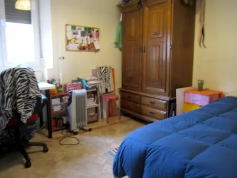 Piso en Avenida del Capitán Moreno