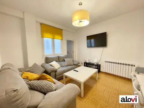 Piso en calle Emperatriz Eugenia