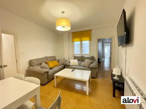 Piso en calle Emperatriz Eugenia