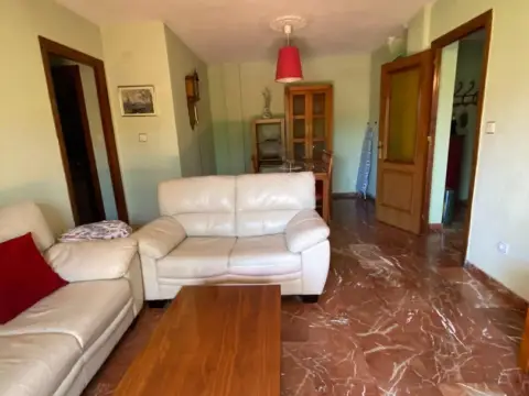 Piso en Plaza de Toros