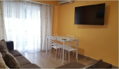 Piso en calle Doctor Fleming