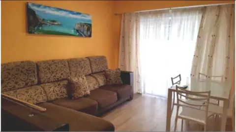 Piso en calle Doctor Fleming