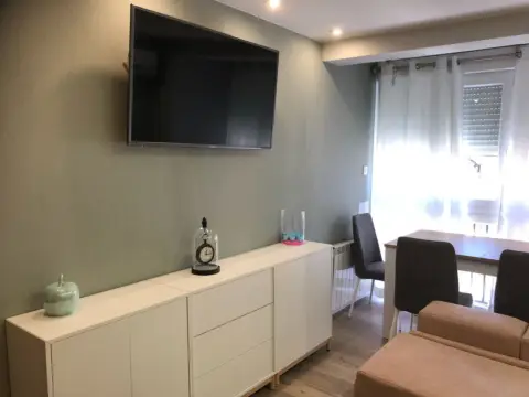Piso en Campus de La Salud