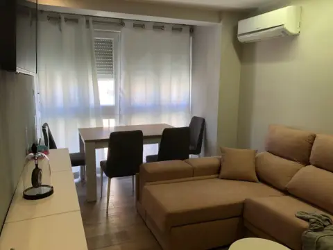 Piso en Campus de La Salud