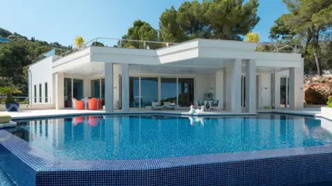 Chalet en Son Vida