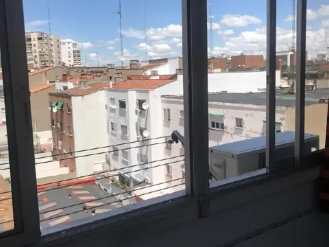 Piso en calle de Génova, 15