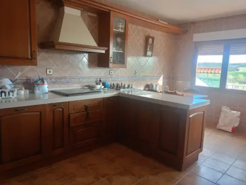Casa pareada en El Carpio de Tajo
