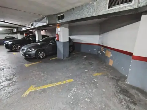 Garaje en Carrer del Cardenal Reig, 6