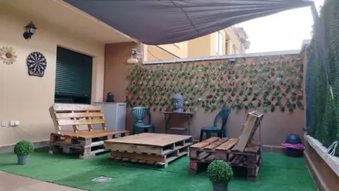 Piso en calle Colmenar