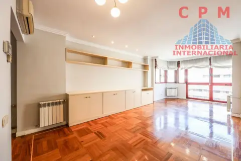 Piso en Mirasierra-Arroyo del Fresno