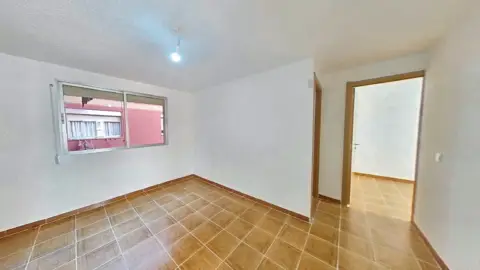 Piso en Palomeras Sureste
