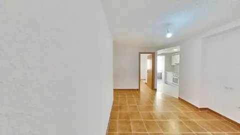 Piso en Palomeras Sureste