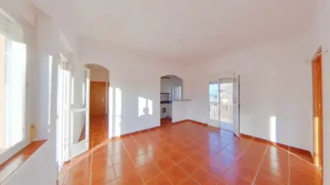Piso en Los Urrutias