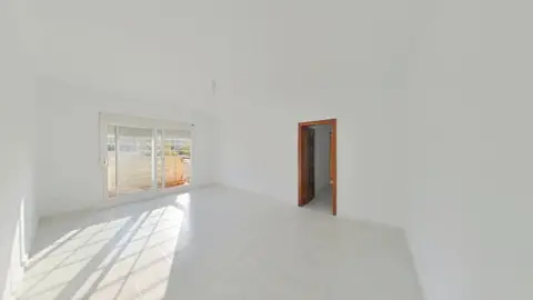 Piso en Espronceda