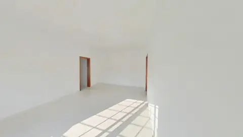 Piso en Espronceda