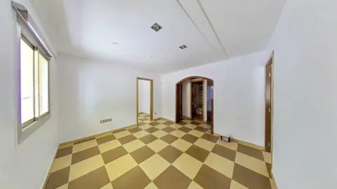Piso en El Turó de la Peira-Can Peguera