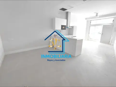 Loft en Ollerías
