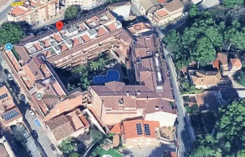 Piso en Carrer de València, 19