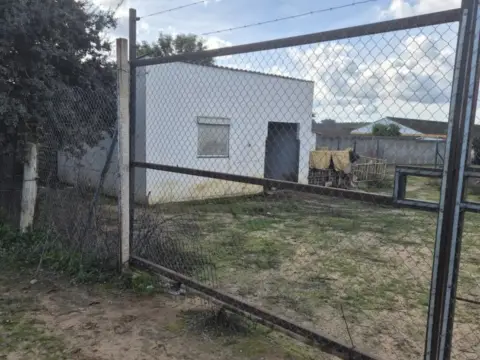 Finca rústica en Puebla del Rio