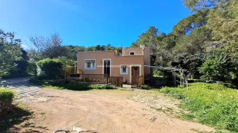 Finca rústica en calle Ds Bolatar Baix