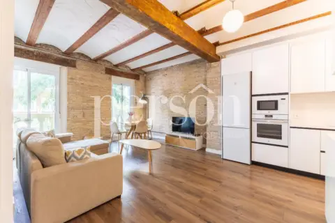 Piso en Ruzafa