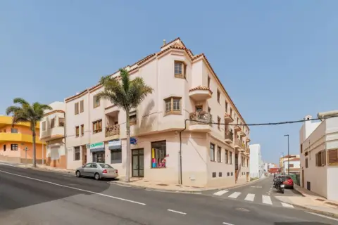 Dúplex en Avenida de América, 69