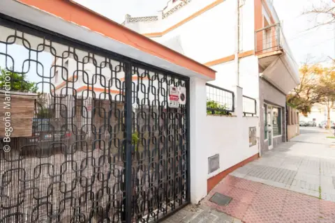 Casa adosada en San José-Varela-La Laguna