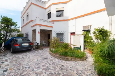 Casa adosada en San José-Varela-La Laguna