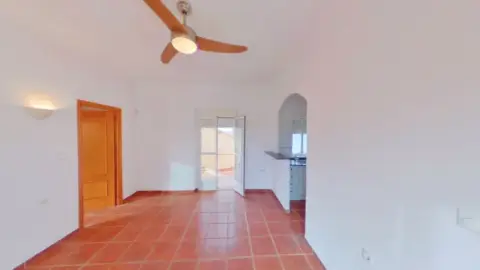 Piso en Los Urrutias