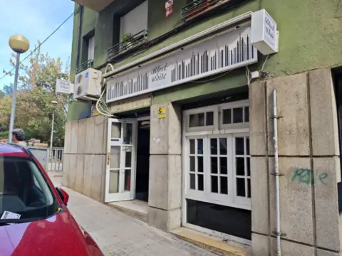 Local comercial en Carrer de les Fontetes, 23