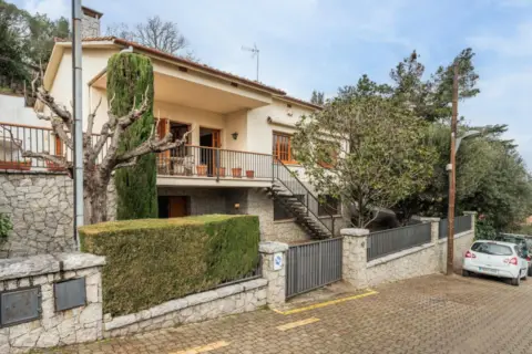 Casa en Carrer de Sant Jaume, 12