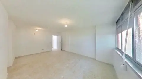 Piso en Naranjo-La Serna