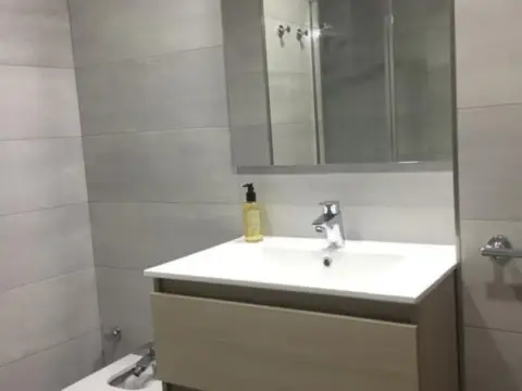 Estudio en Paseo de San Cristóbal