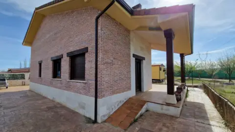 Chalet en Urbanización Jardín de la Pinilla