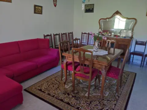 Chalet en Camino a Renza