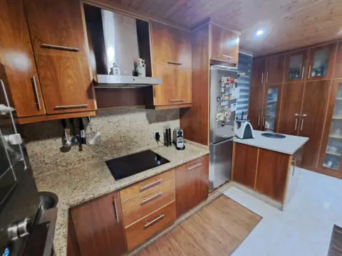 Chalet en Rúa do Carballo