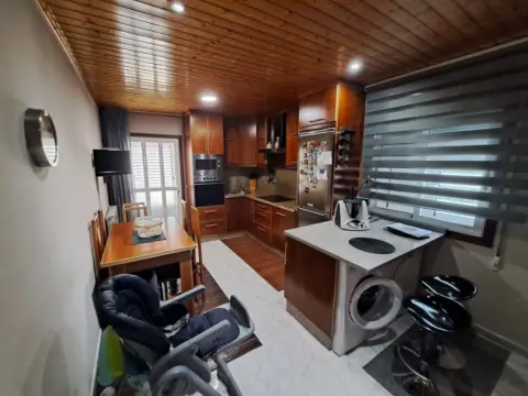 Chalet en Rúa do Carballo